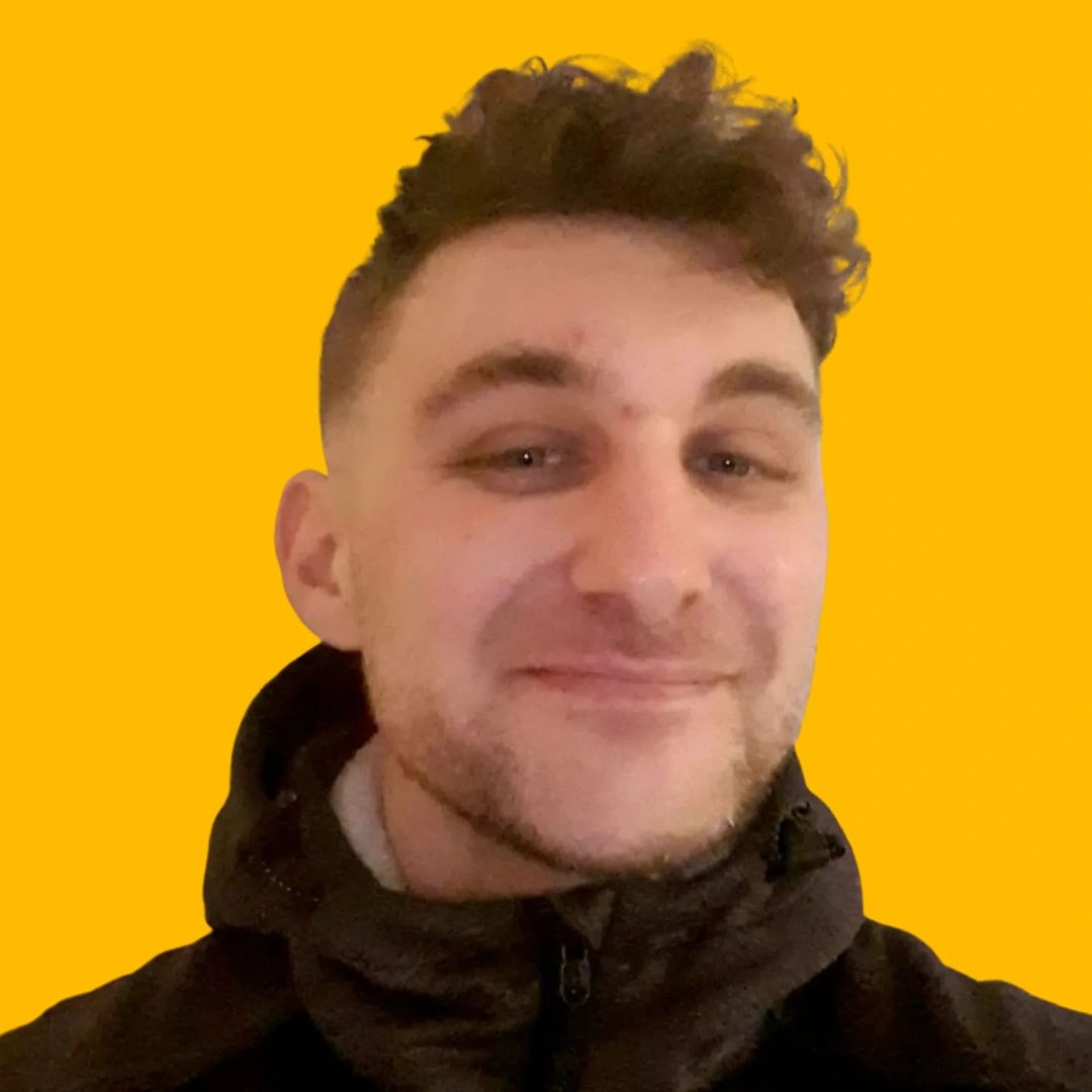 Thomas Emms - Candy Castle Animation