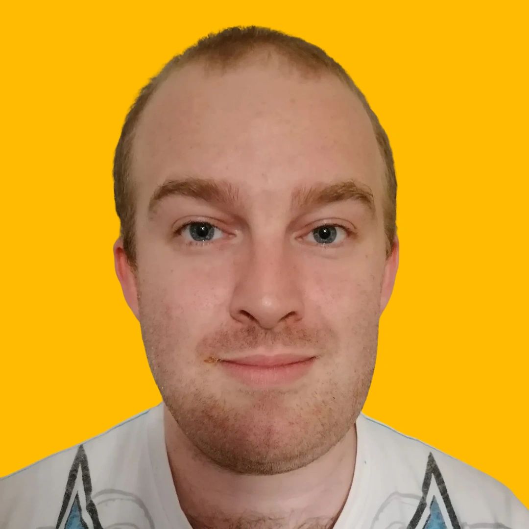 Jake Lynch - Candy Castle Animation