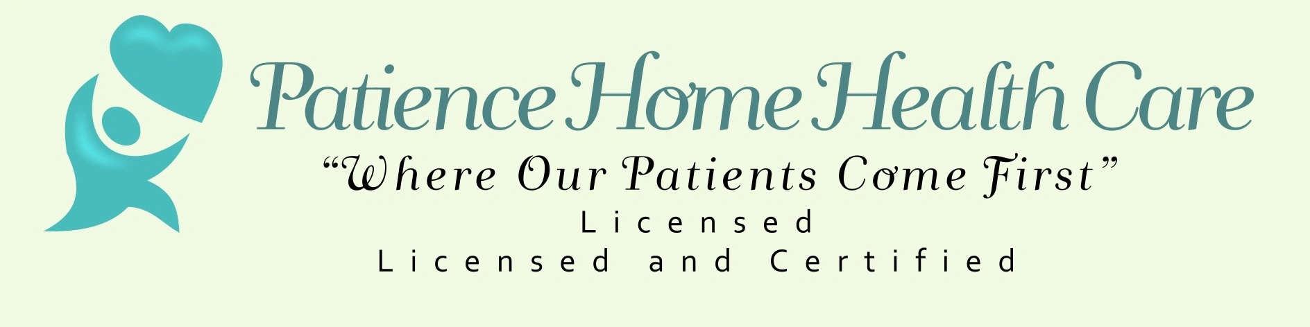 Patience Home Health Care