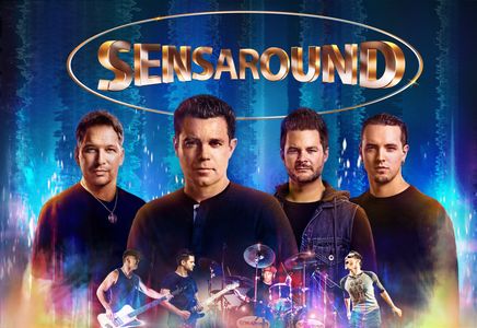 Sensaround poster.