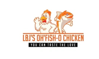 LBJ's Oh'FISH-O Chicken LLC