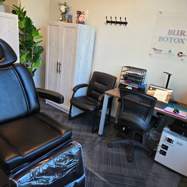 Burnaby Botox® Clinic, by Dr. Ward. CoolSculpting, SkinVive, SkinMedica, Juvederm, Botox.