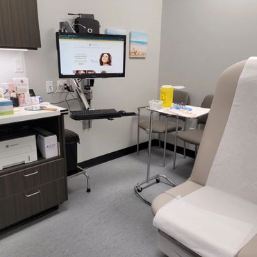 Victoria Botox® Clinic, by Dr. Ward. CoolSculpting, SkinVive, Juvederm, SkinMedica, Botox.