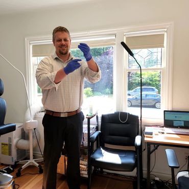 Nanaimo Botox® Clinic, by Dr. Ward. CoolSculpting, SkinVive, SkinMedica, Juvederm, Botox.