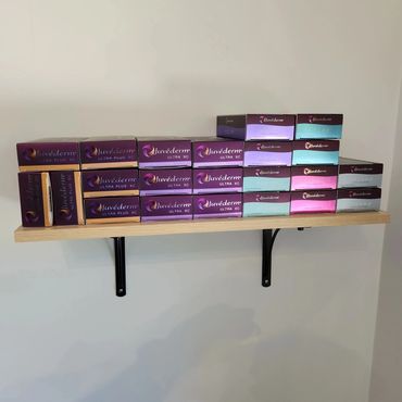 Nanaimo Botox® Clinic, by Dr. Ward. CoolSculpting, SkinVive, SkinMedica, Juvederm, Botox.