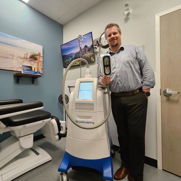 Victoria Botox® Clinic, by Dr. Ward