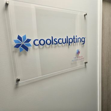 Victoria Botox® Clinic, by Dr. Ward. CoolSculpting, SkinVive, Juvederm, SkinMedica, Botox.