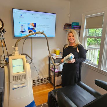 Nanaimo Botox® Clinic, by Dr. Ward. CoolSculpting, SkinVive, SkinMedica, Juvederm, Botox.