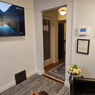 Nanaimo Botox® Clinic, by Dr. Ward. CoolSculpting, SkinVive, SkinMedica, Juvederm, Botox.