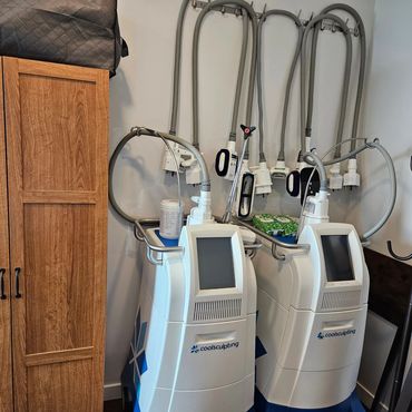 Vancouver Botox® Clinic, by Dr. Ward. CoolSculpting, SkinVive, SkinMedica, Juvederm, Botox.