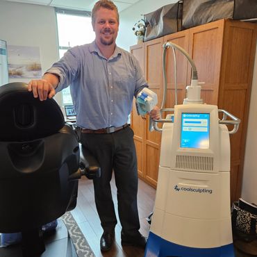 Vancouver Botox® Clinic, by Dr. Ward. CoolSculpting, SkinVive, SkinMedica, Juvederm, Botox.