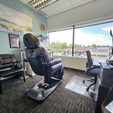 Surrey Botox® Clinic, by Dr. Ward. CoolSculpting, SkinVive, SkinMedica, Juvederm, Botox.