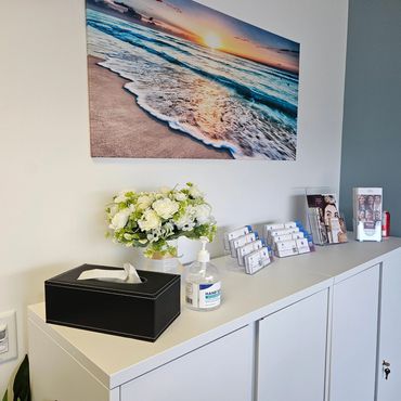 Surrey Botox® Clinic, by Dr. Ward. CoolSculpting, SkinVive, SkinMedica, Juvederm, Botox.