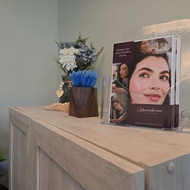 Burnaby Botox® Clinic, by Dr. Ward. CoolSculpting, SkinVive, SkinMedica, Juvederm, Botox.