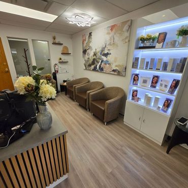 Victoria Botox® Clinic - Shelbourne -CoolSculpting, SkinVive, SkinMedica, Juvederm, Botox.