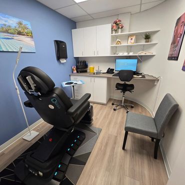 Victoria Botox® Clinic - Shelbourne -CoolSculpting, SkinVive, SkinMedica, Juvederm, Botox.