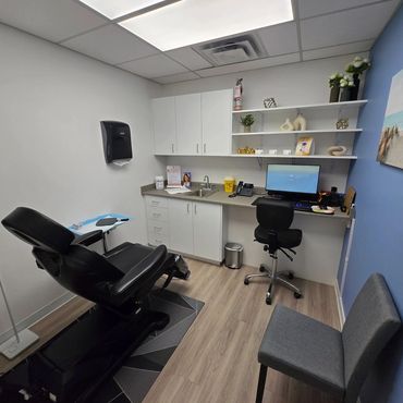 Victoria Botox® Clinic - Shelbourne -CoolSculpting, SkinVive, SkinMedica, Juvederm, Botox.