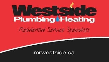 Westside Plumbing & Heating