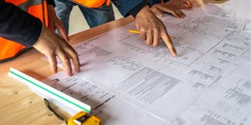 progettazione e preventivi gratuiti azienda edile a cava de tirreni