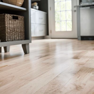 Reasons to update your floors
