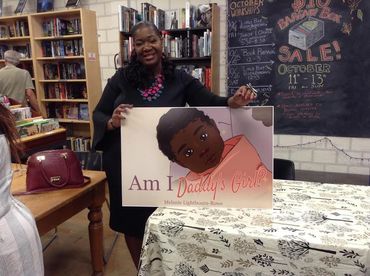 Are you a daddyless daughter? There's hope for healing.