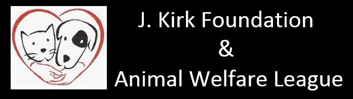 JKirk Foundation and Animal Welfare League