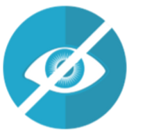 Hidden From Sight During Day. Idaho, Boise, Nampa, Meridian, Eagle, Caldwell