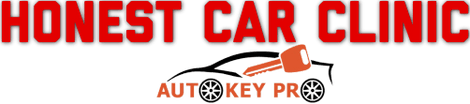 Honest Car Clinic LTD & Auto Key Pro
