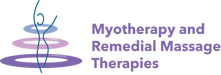 Myotherapy and Remedial Massage Therapies