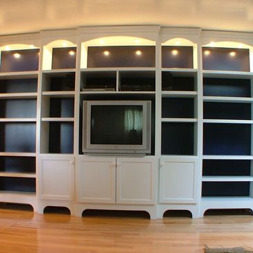 Quality Woodwork