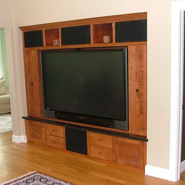 Quality Woodwork