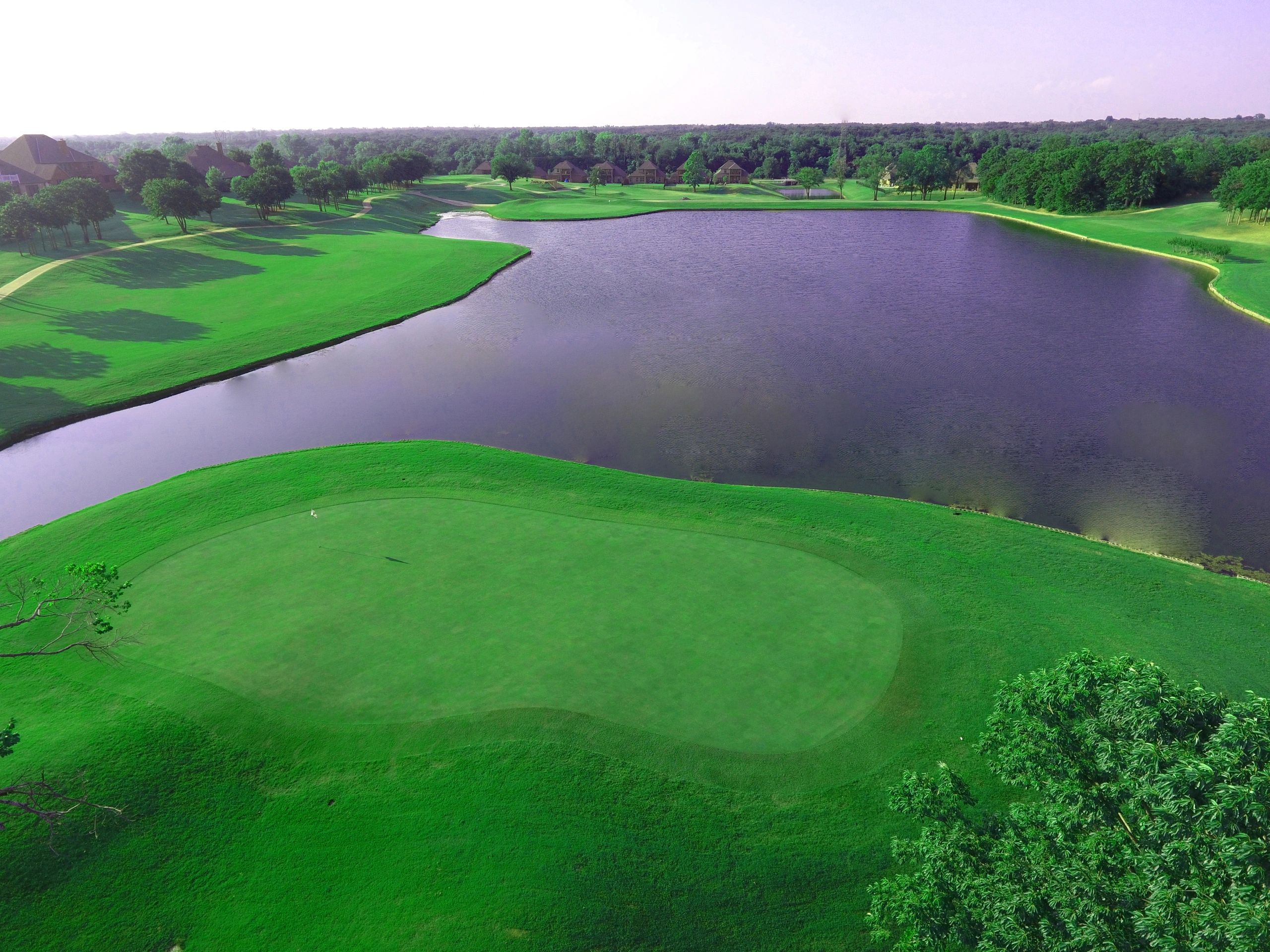 Henderson Golf Holdings