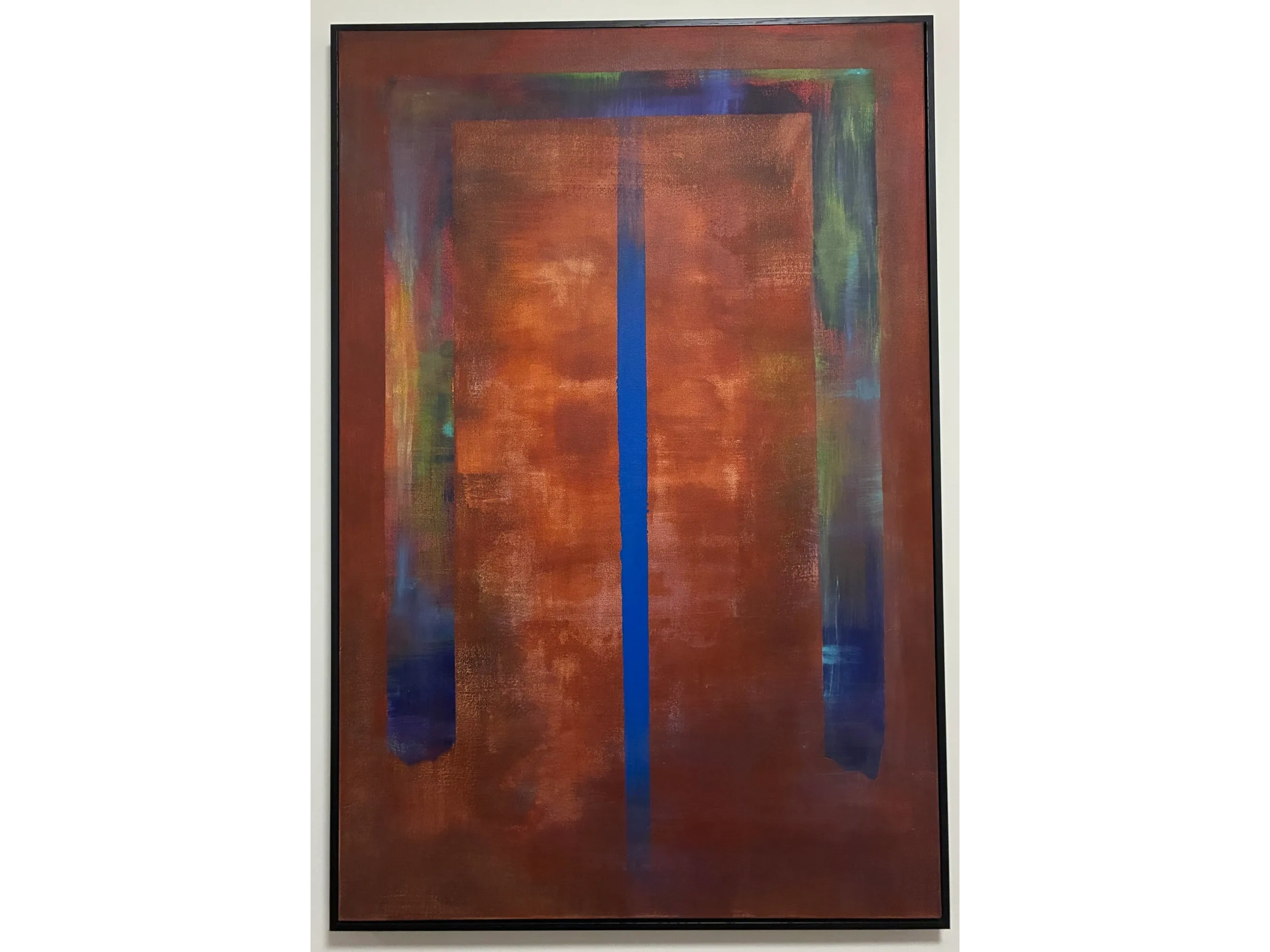 "Uncut Gems"
36x24
Acrylic on Canvas
2024