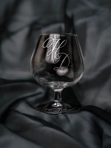 Grace Chen Las Vegas Calligrapher Engraver and Bottle Painter Luxury Brand Activations & Live Events