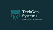 TeckGen Systems