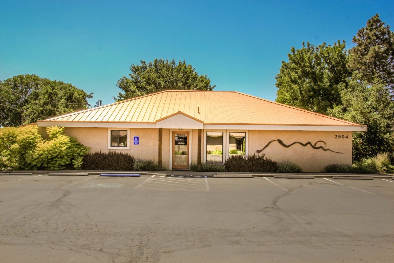 Dentists in Klamath Falls Shasta Family Dental