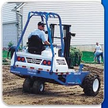 sod installation