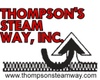 Thompson's Steam Way, Inc.