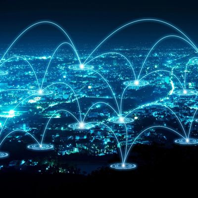 Converging Networks Inc