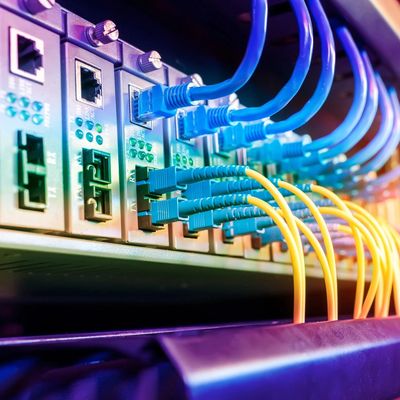 Converging Networks Inc