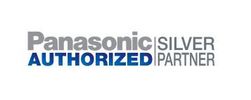 Panasonic Authorized