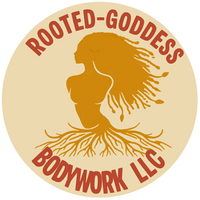 Rooted Goddess Bodywork
