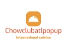 Chow Club ATL Pop-up