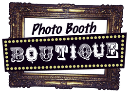 Photo Booth Boutique