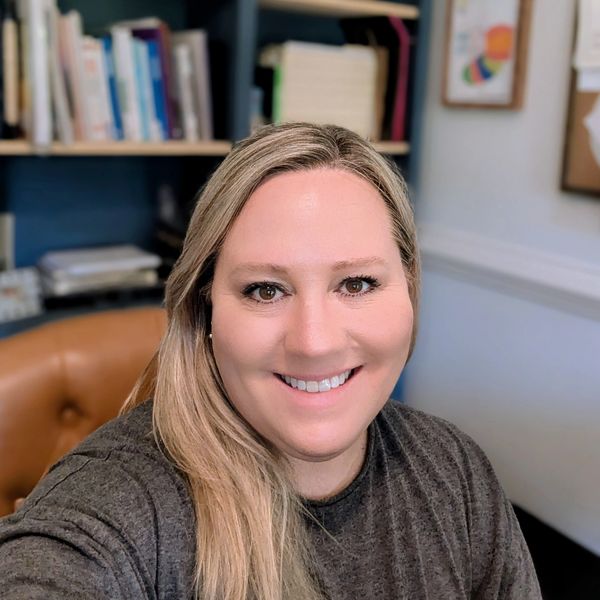 Founder/CEO of Willow and Oak Resilient Wellness, LLC