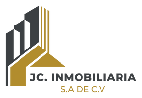 JC INMOBILIARIA S.A DE C.V