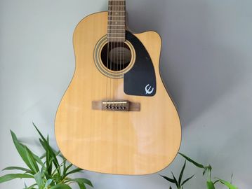 Music lesson with your luxury beach cabana rental! Beach umbrella and cabana rentals near me.