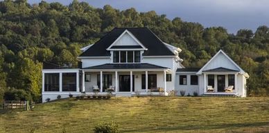 Farmhouse at Blue Rock Inn has special rates for the Culpeper Lafayette Bicentennial