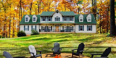Culpeper AirBNB are available  for the Culpeper Lafayette Event