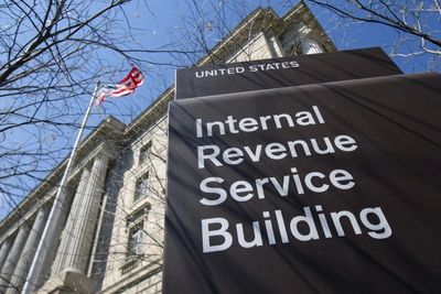 IRS Stimulus Updates